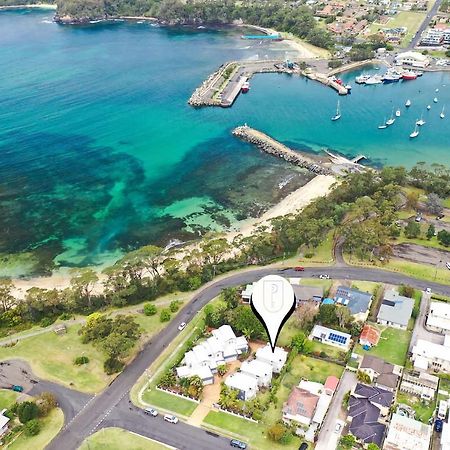 Harbour Haven Lägenhet Ulladulla Exteriör bild